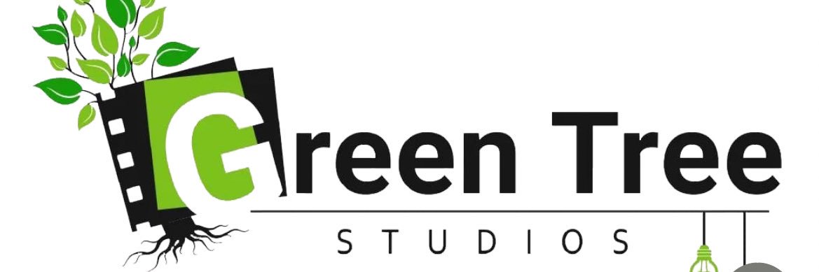 Greentreestudios banner