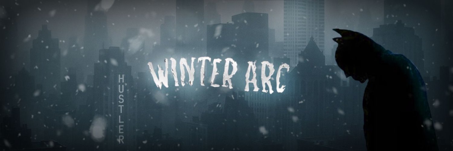 $WINTER banner