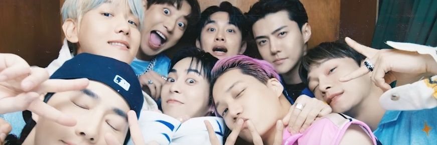 Vikydae's profile banner image