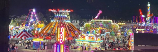 SDStateFair Profile Banner