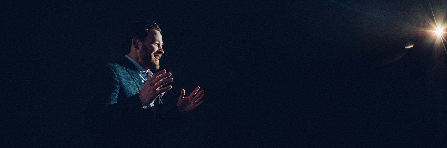 JoshWall's profile banner image