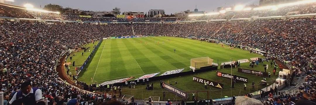 Cesar Castillo banner