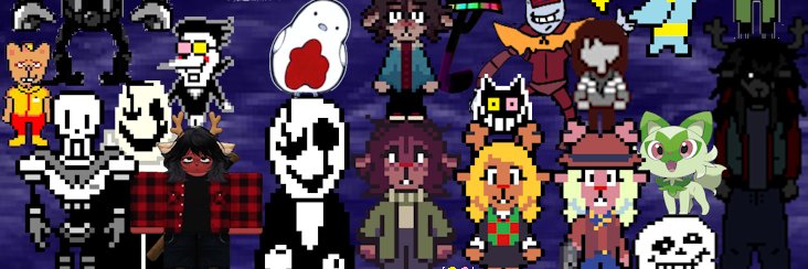 The Deer and The Doctor banner