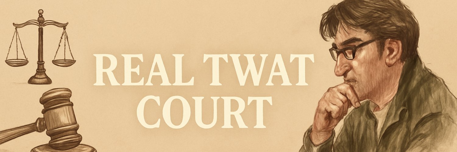 Norbert Klomp banner