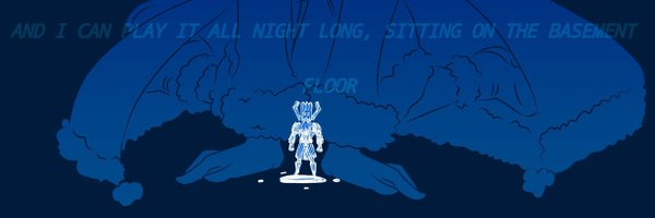 DENDENBIGLOVE Profile Banner