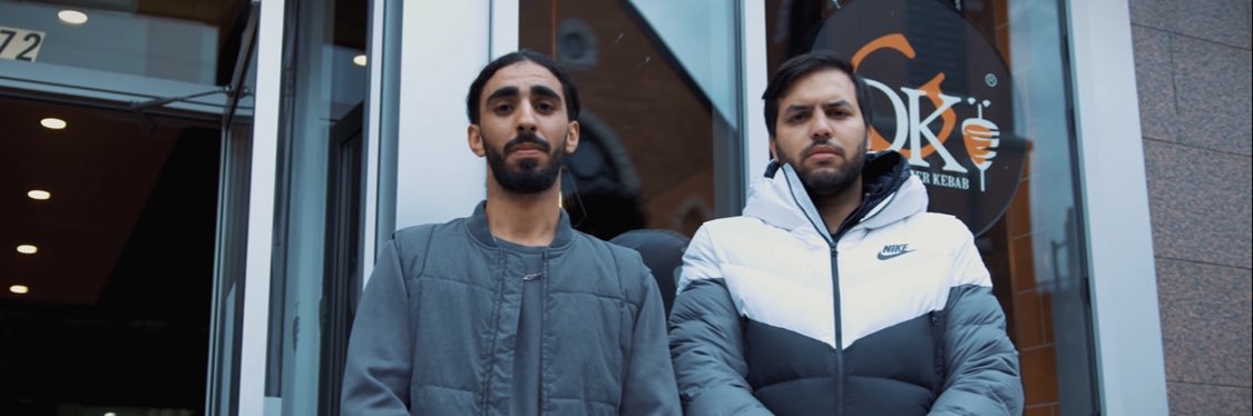 IbrahimGheriani's profile banner image