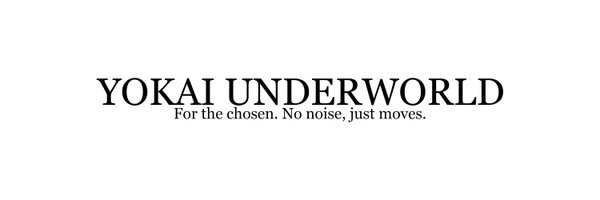 YokaiUnderworld Profile Banner