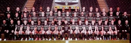 Days Since A Major Trophy banner