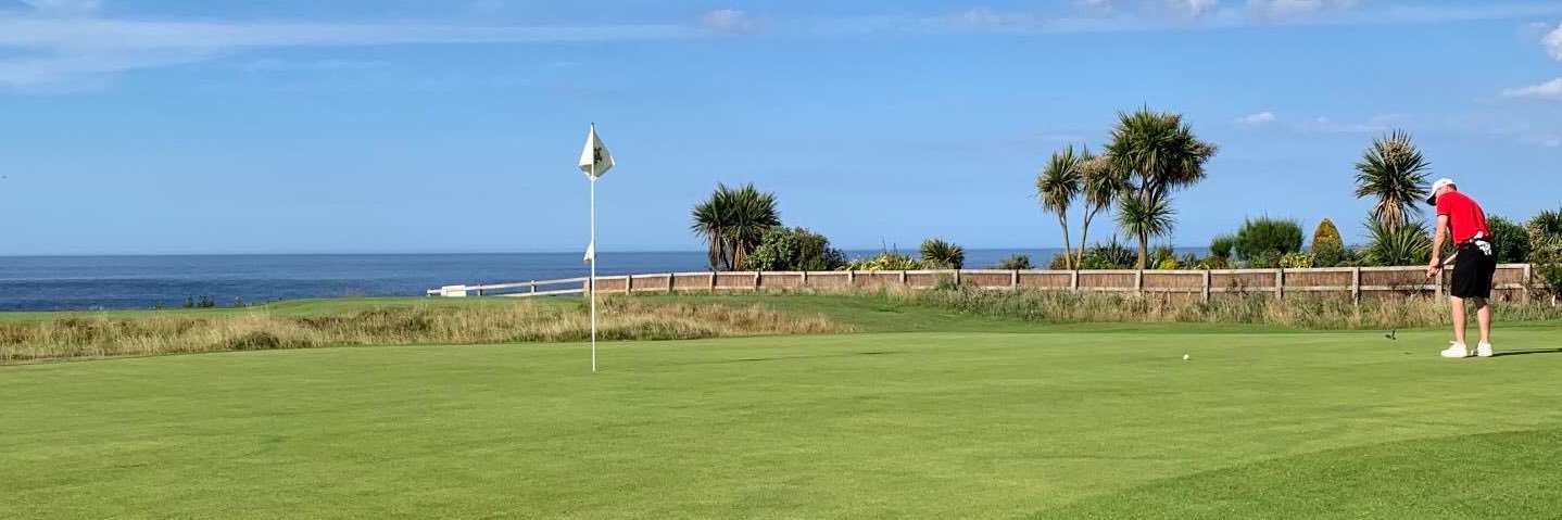 mitchsmithpga's profile banner image