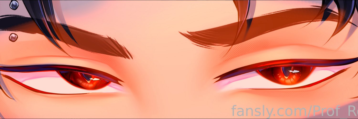 Professor Rose banner