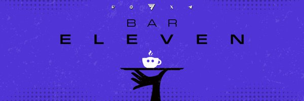 BarEleven11 Profile Banner