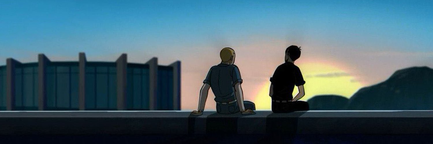 whovenile delinquent ✨🔞 banner