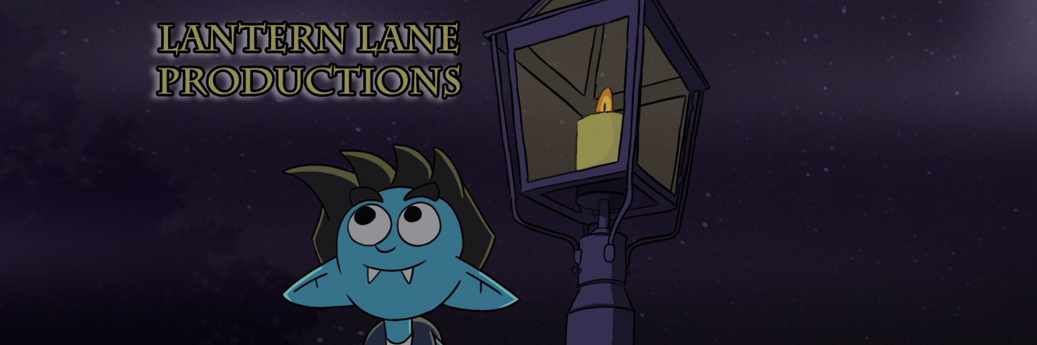 LanternLanePro's profile banner image