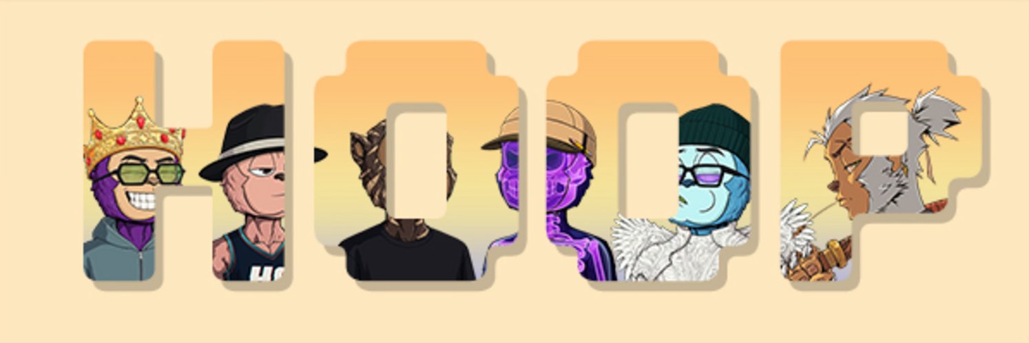 HoopLandSolana's profile banner image