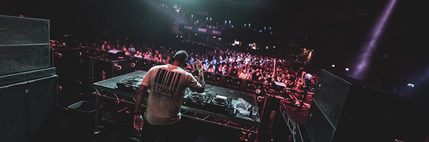 djliamwilson's profile banner image