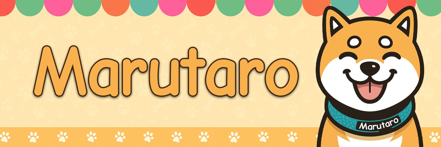 MARUTARO banner