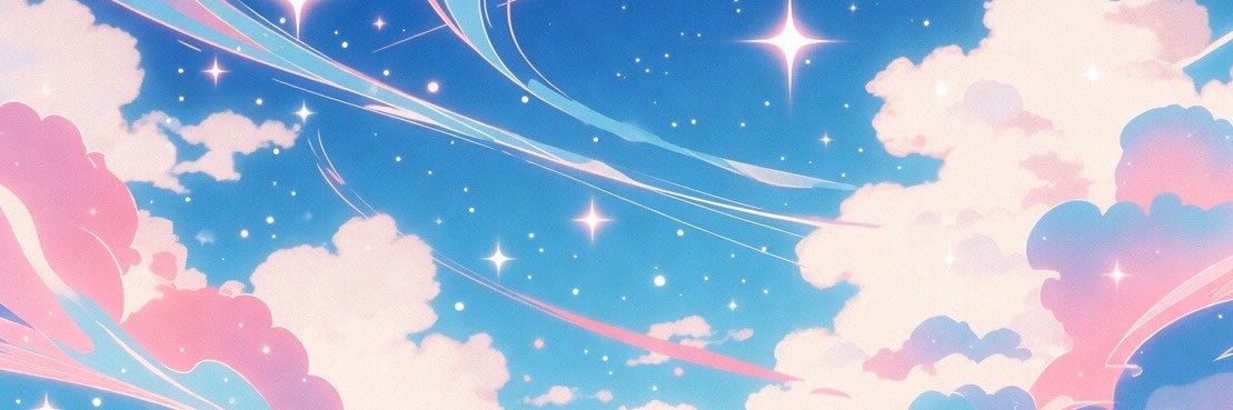 Cloudytired's profile banner image