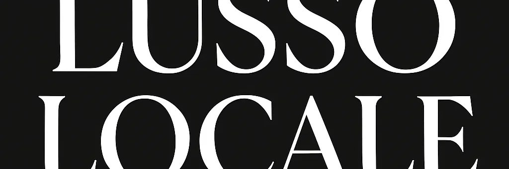LussoLocale's profile banner image