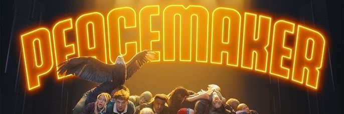 Posting Peacemaker Everyday banner