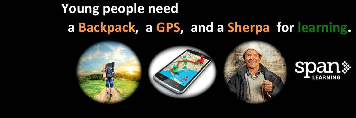 SpanLearning's profile banner image