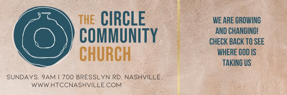 TheCircleUpdate's profile banner image