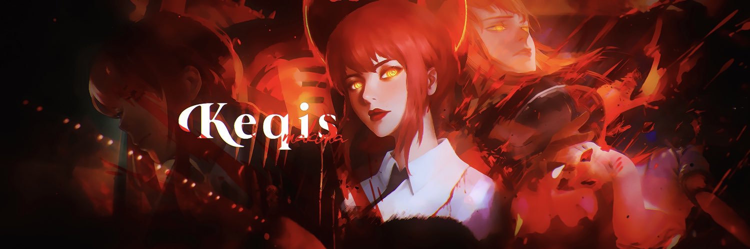 Keqis banner