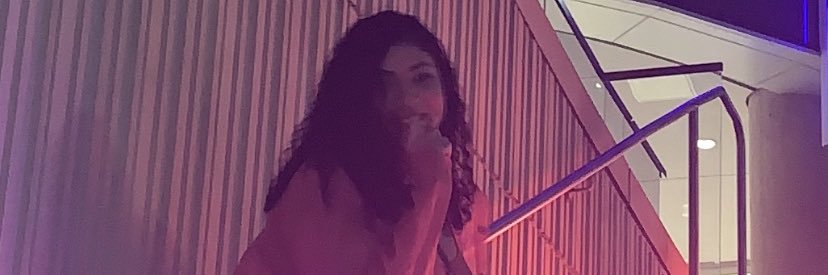 CandidKina's profile banner image