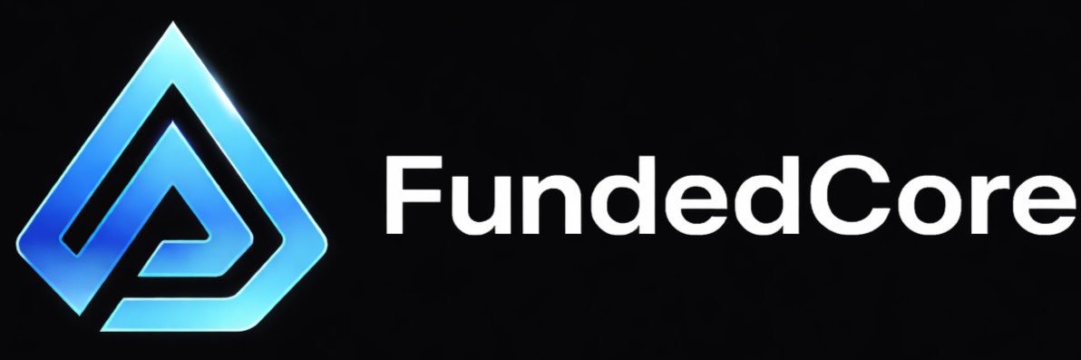 FundedCore banner