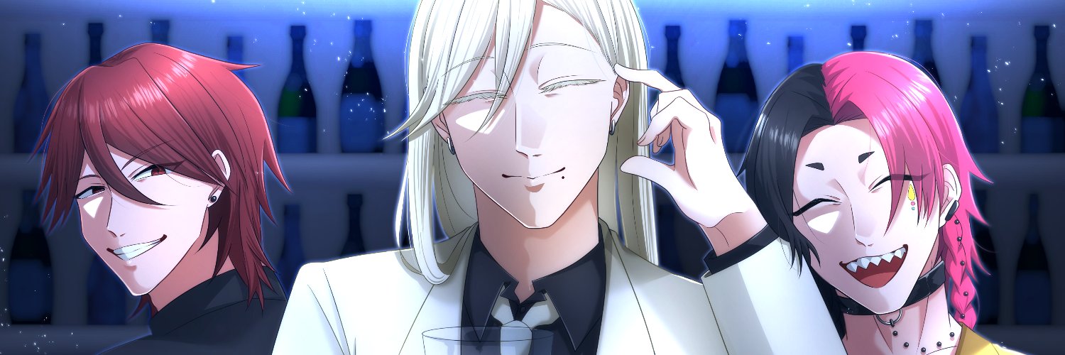 屋上翔@イラスト等ご依頼受付中✨️ banner
