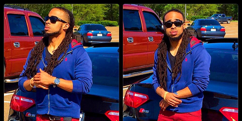 Ur_HIGHness601's profile banner image