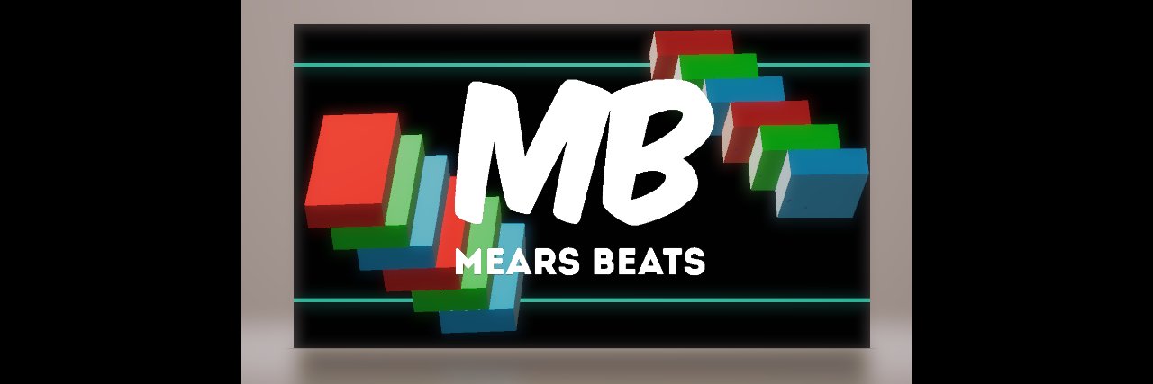 MEARSBEATS's profile banner image