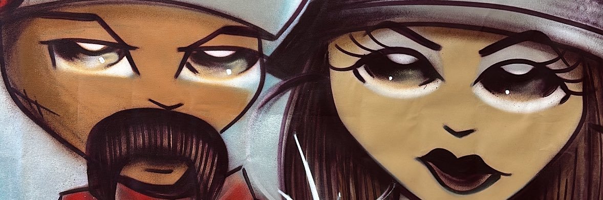 Shecalmipapi's profile banner image