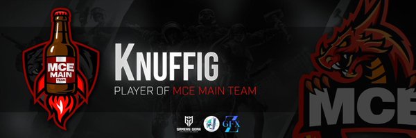KnuffigMCE Profile Banner