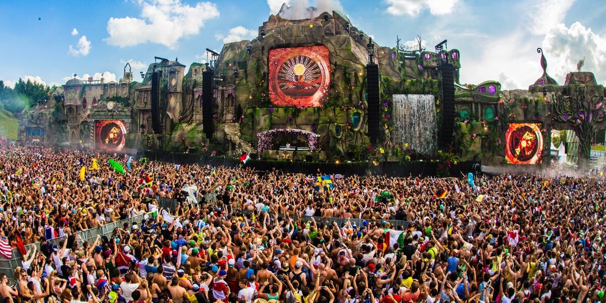 Danny Smallman banner