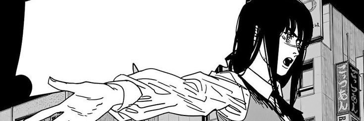 V banner