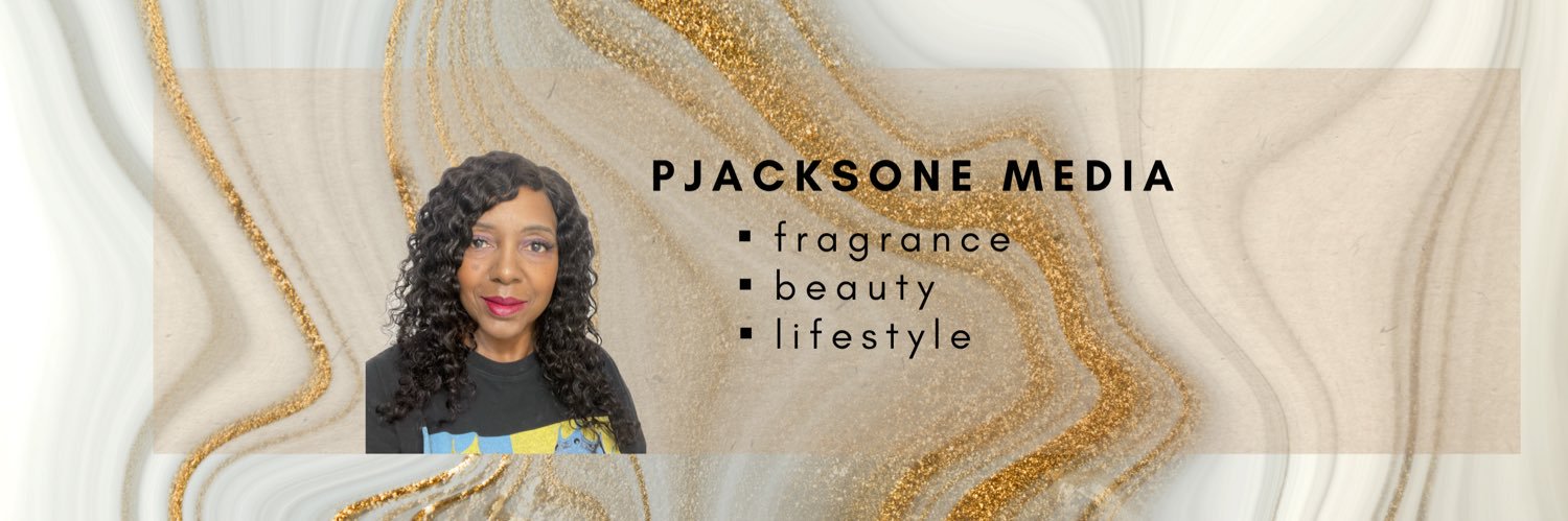 Patricia Jackson banner