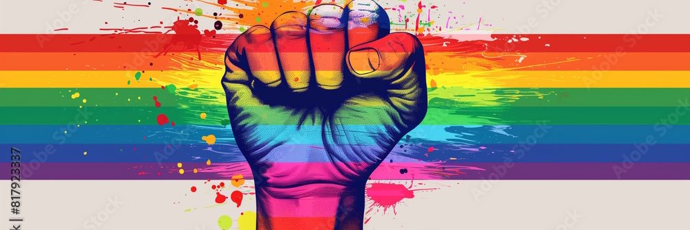 TheFiercestGay's profile banner image