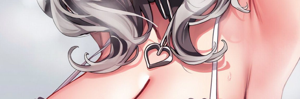 沙花叉クロヱ︎💕︎ banner