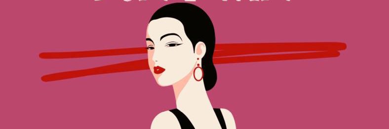 SpiritFemLit's profile banner image