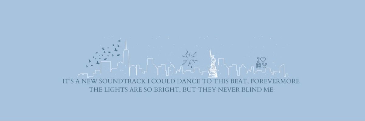 :)💙🧡 banner