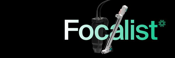 FocalistRobot Profile Banner