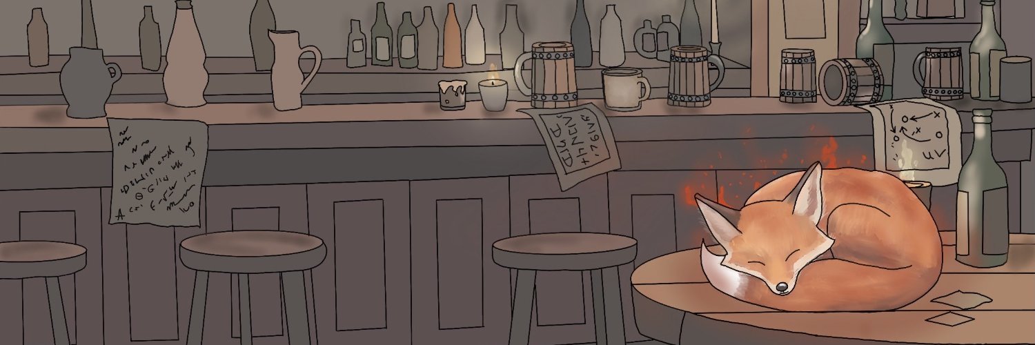 XanFaeyns's profile banner image