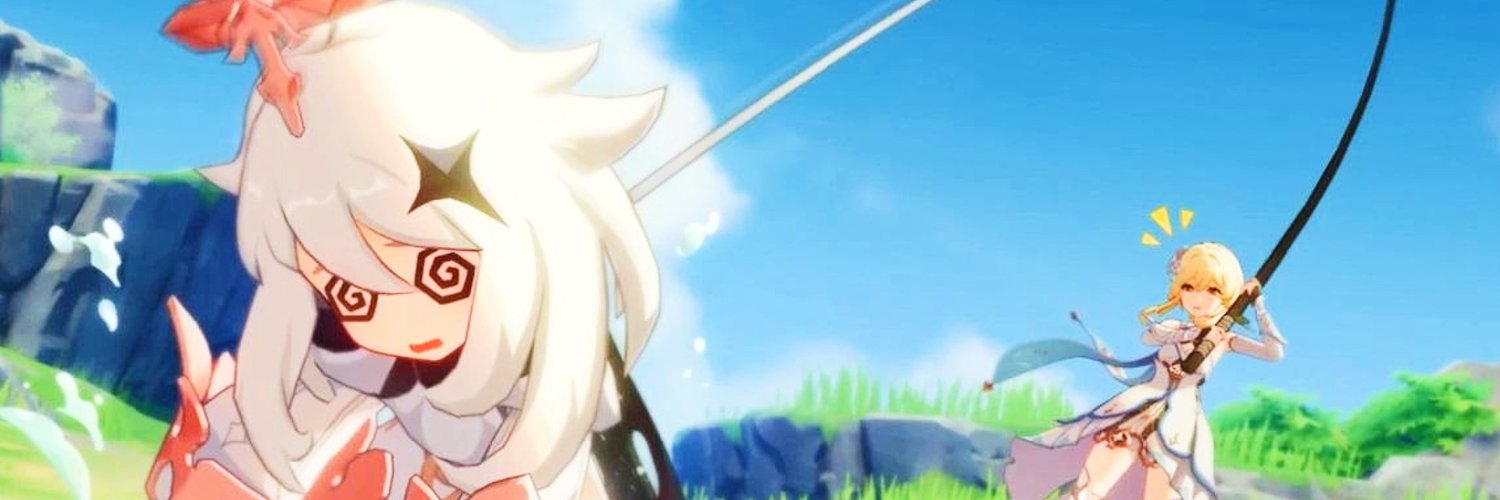 Chris | Aniimo Content Creator banner