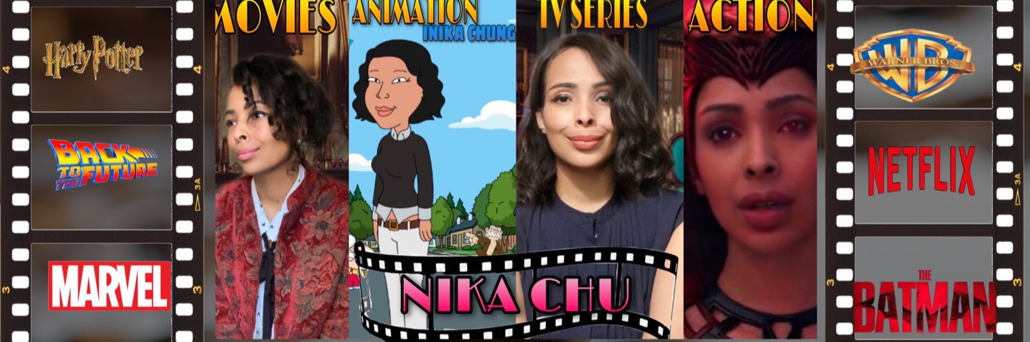 inikachu's profile banner image