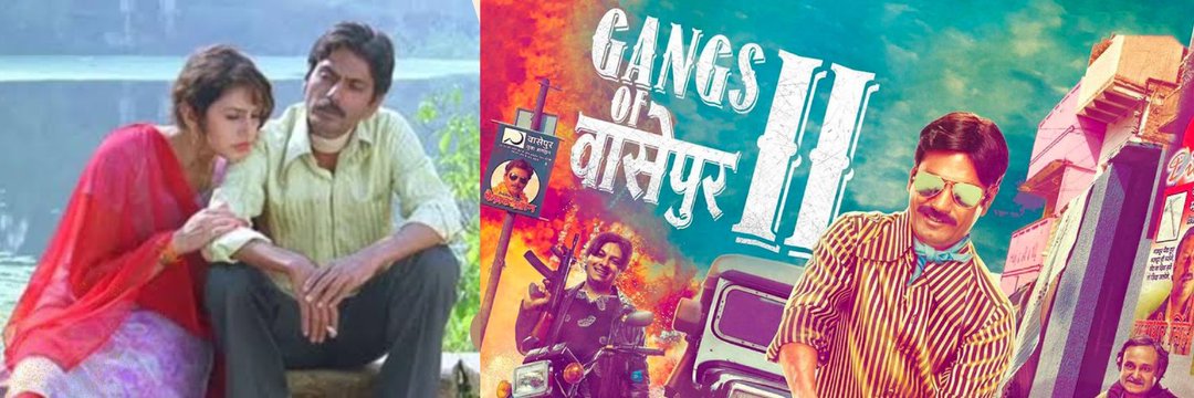 Faizal Khan वासेपुर वाले banner