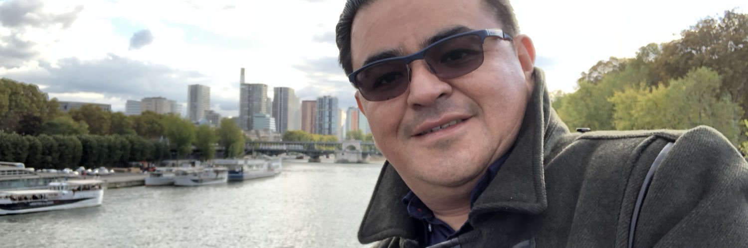 Jorge Ceballos banner