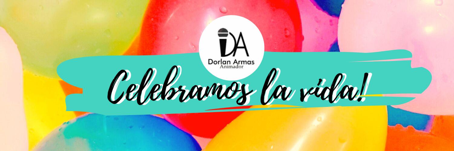 DorlanArmas's profile banner image