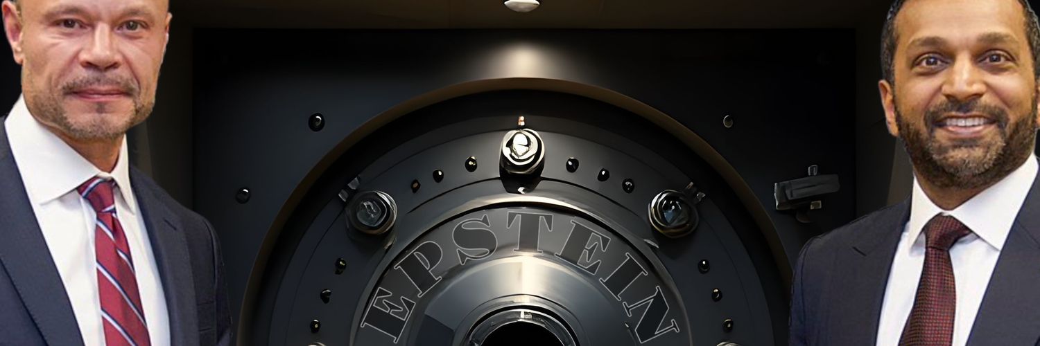 The Destroyed Files banner