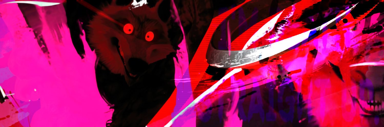 Death.'s banner