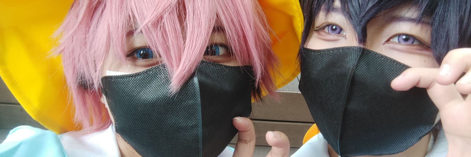 chako___0000's profile banner image